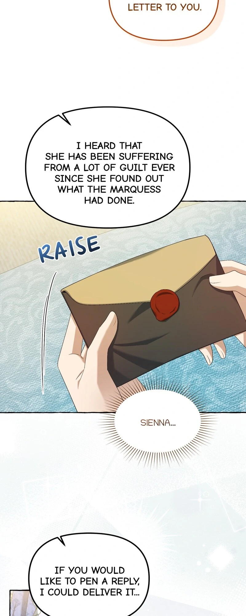 Are We Still in Love? Chapter 65 - page 22