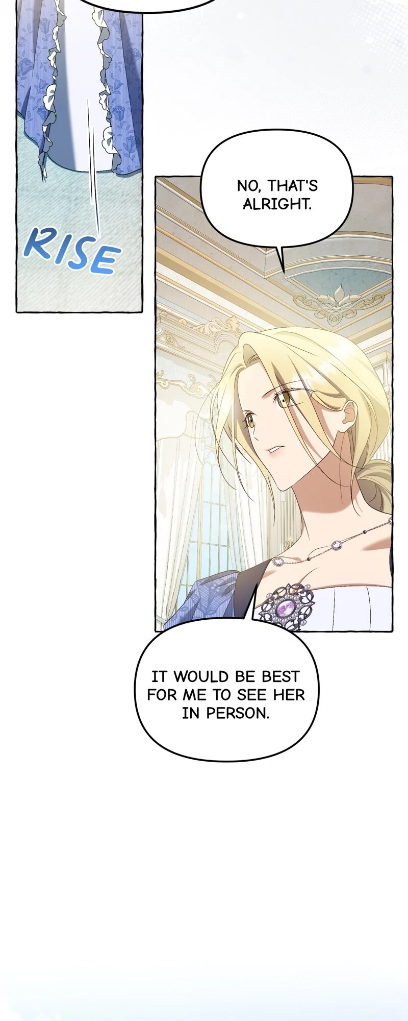 Are We Still in Love? Chapter 65 - page 23