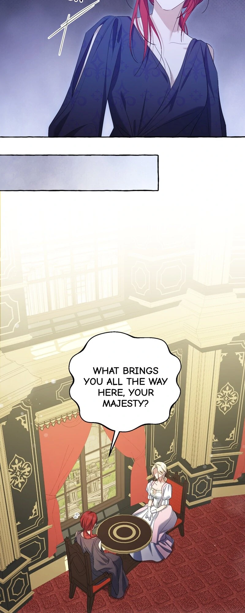 Are We Still in Love? Chapter 65 - page 27