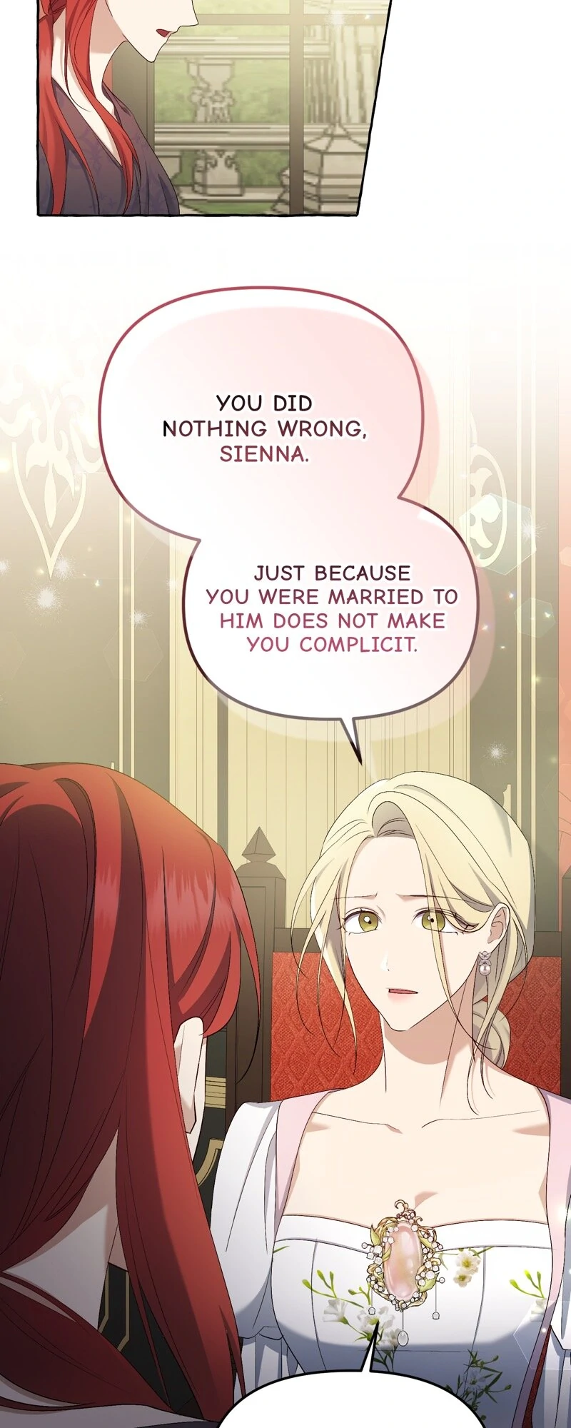 Are We Still in Love? Chapter 65 - page 29