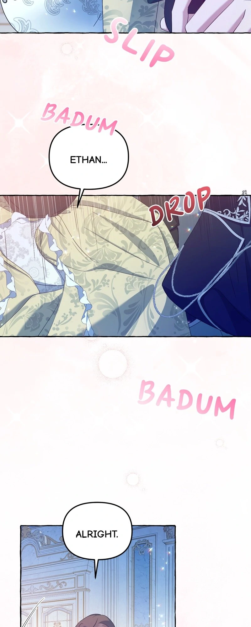 Are We Still in Love? Chapter 65 - page 3