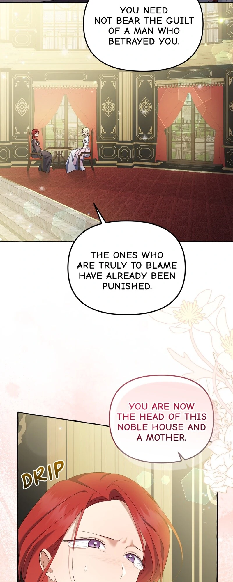 Are We Still in Love? Chapter 65 - page 30