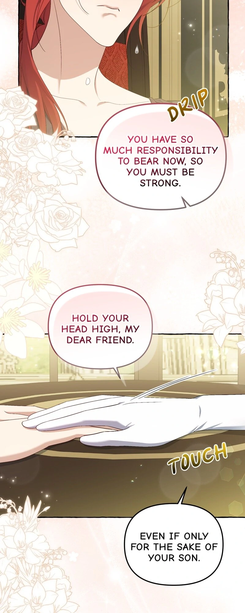 Are We Still in Love? Chapter 65 - page 31