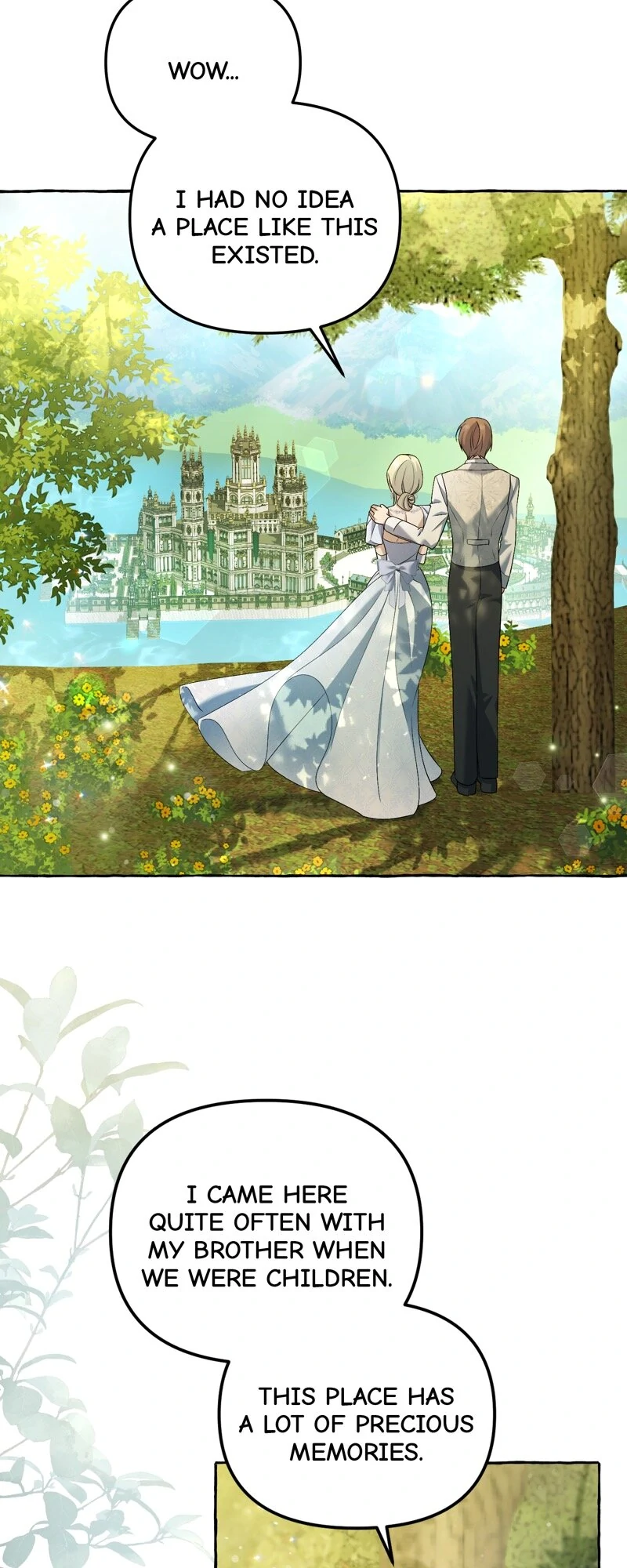 Are We Still in Love? Chapter 65 - page 34