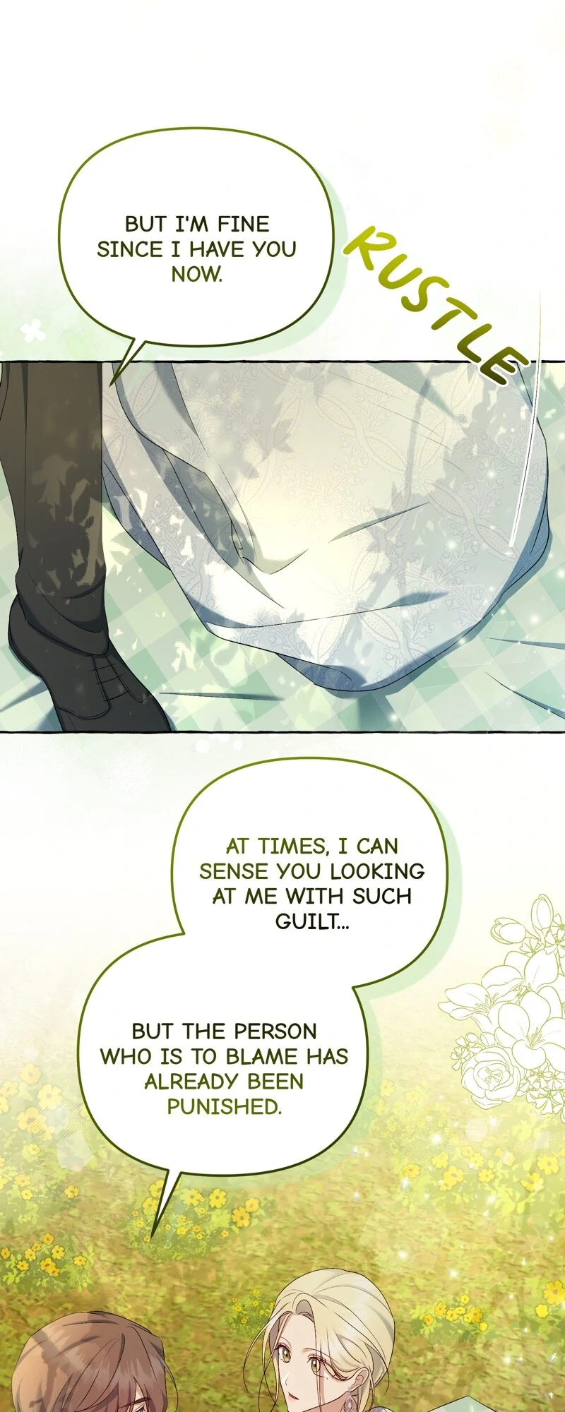 Are We Still in Love? Chapter 65 - page 36