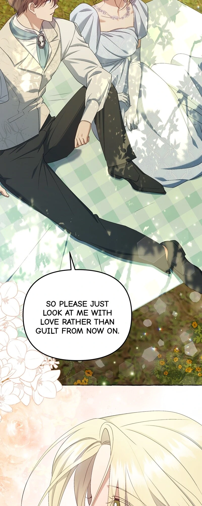 Are We Still in Love? Chapter 65 - page 37