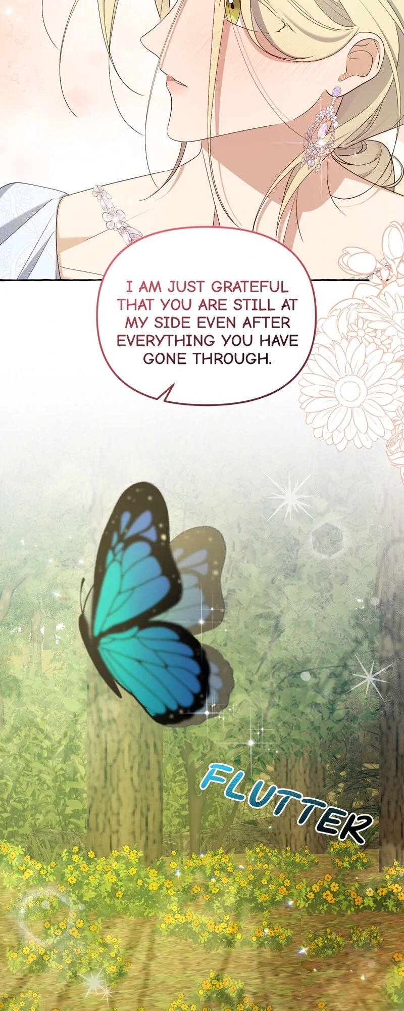 Are We Still in Love? Chapter 65 - page 38