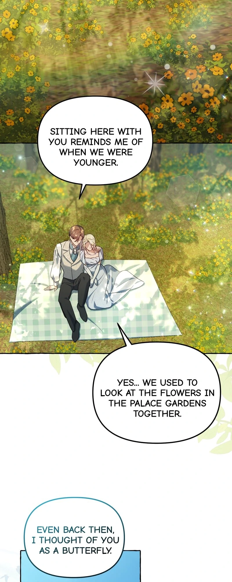 Are We Still in Love? Chapter 65 - page 39