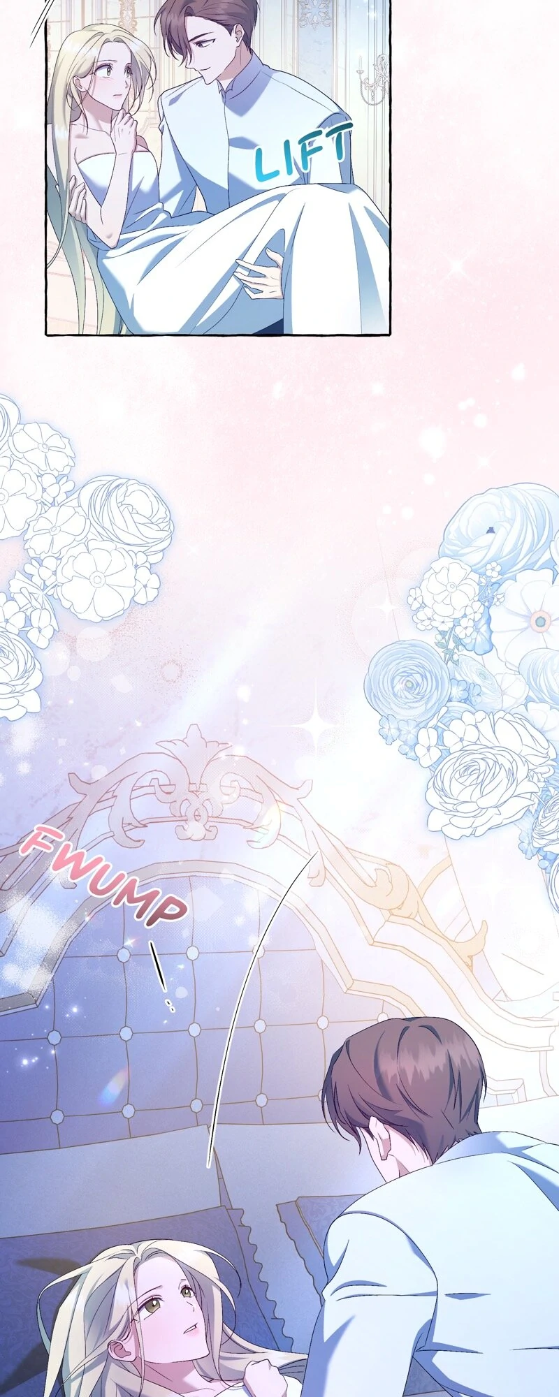 Are We Still in Love? Chapter 65 - page 4