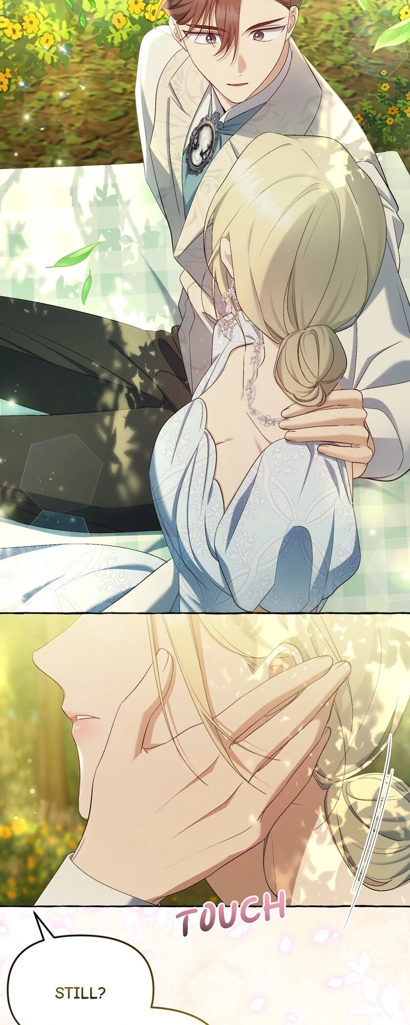 Are We Still in Love? Chapter 65 - page 43