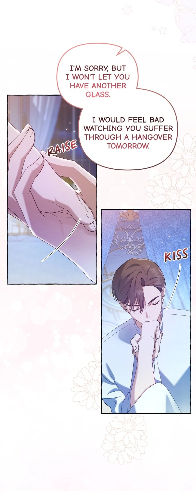 Are We Still in Love? Chapter 65 - page 6