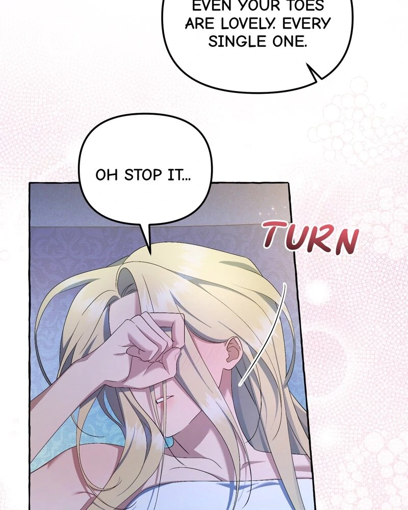 Are We Still in Love? Chapter 65 - page 8