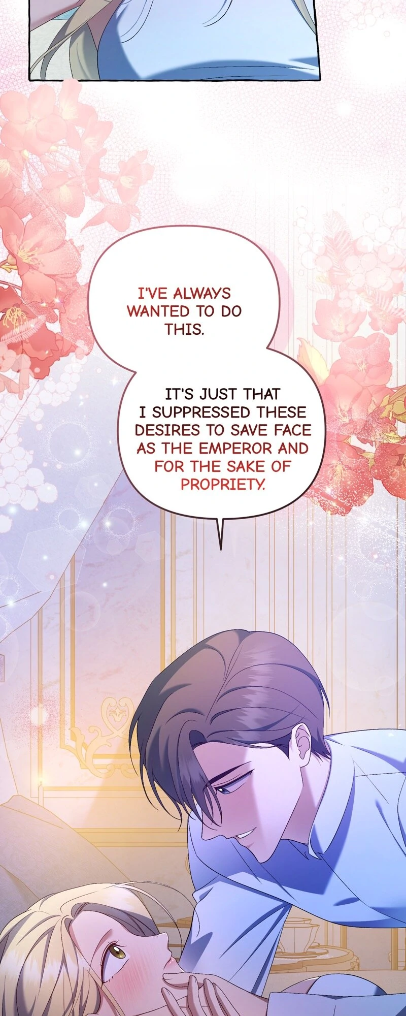 Are We Still in Love? Chapter 65 - page 9