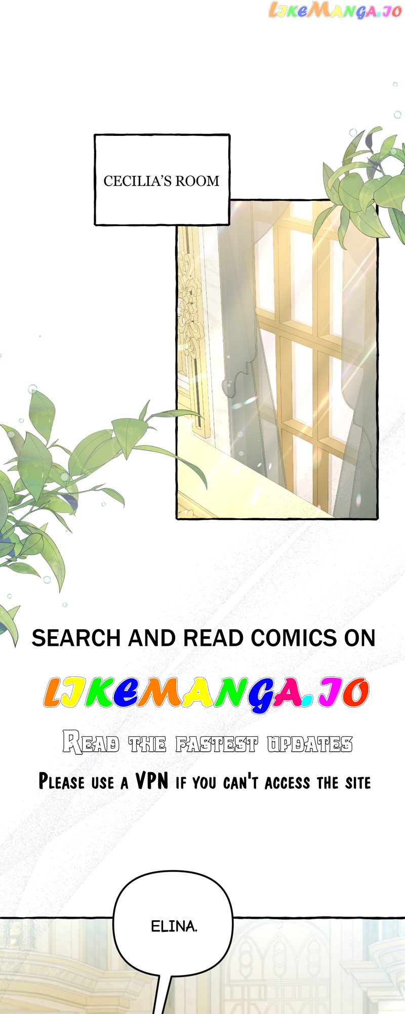 Are We Still in Love? Chapter 18 - page 1