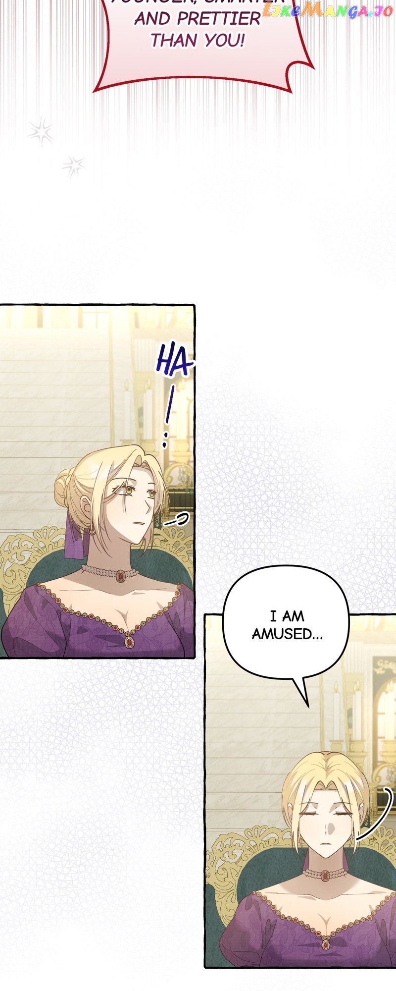 Are We Still in Love? Chapter 18 - page 15
