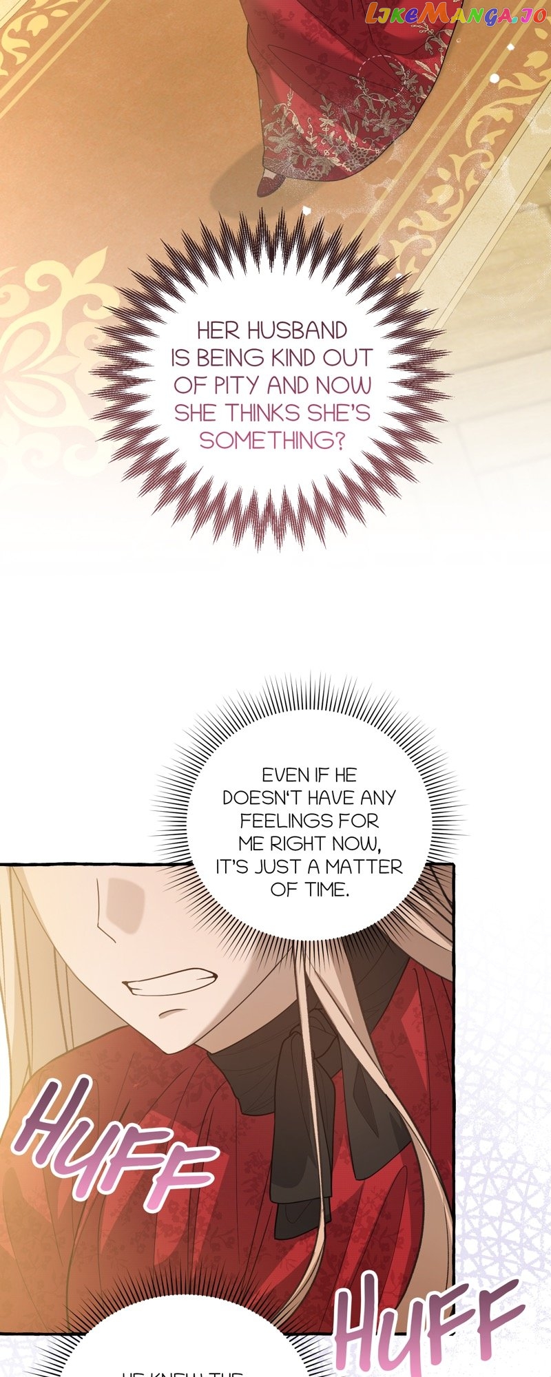Are We Still in Love? Chapter 18 - page 25