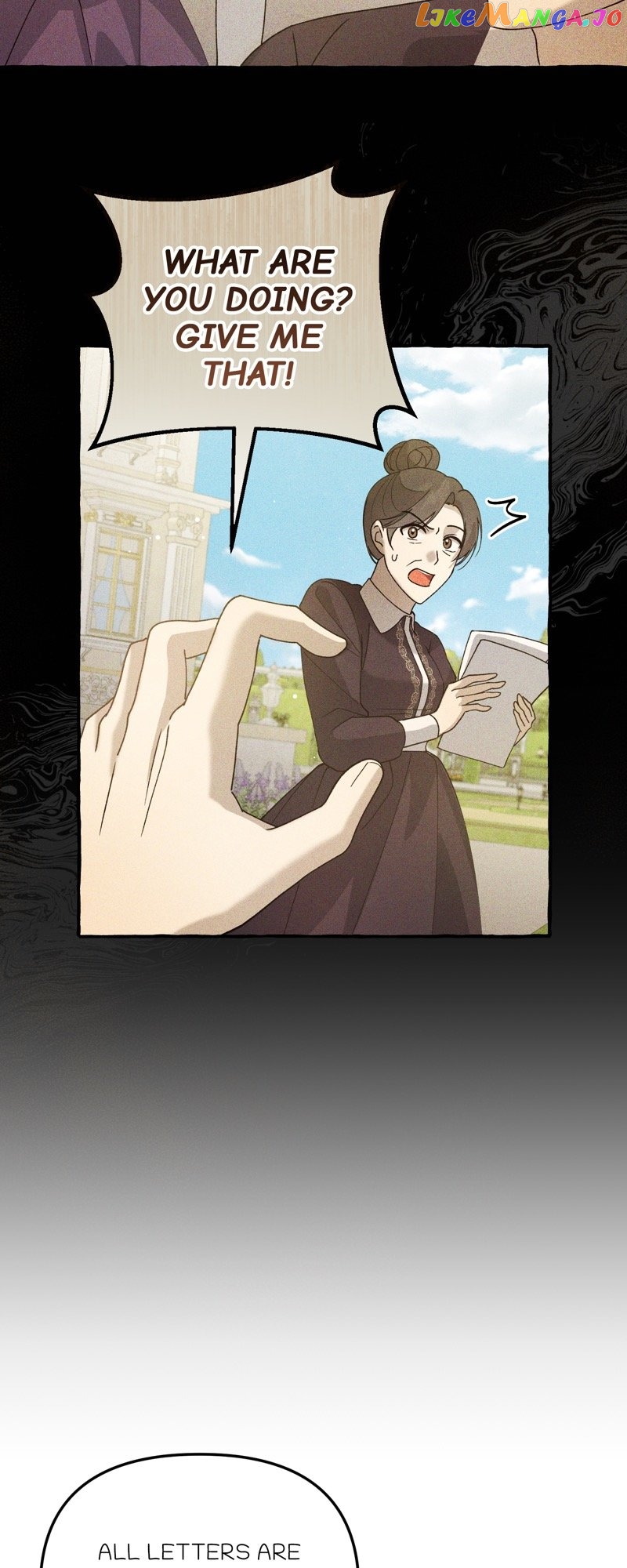 Are We Still in Love? Chapter 16 - page 14