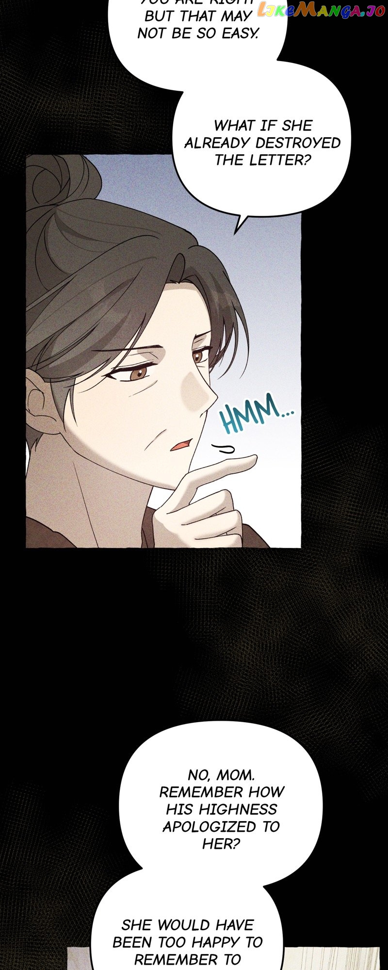 Are We Still in Love? Chapter 16 - page 18