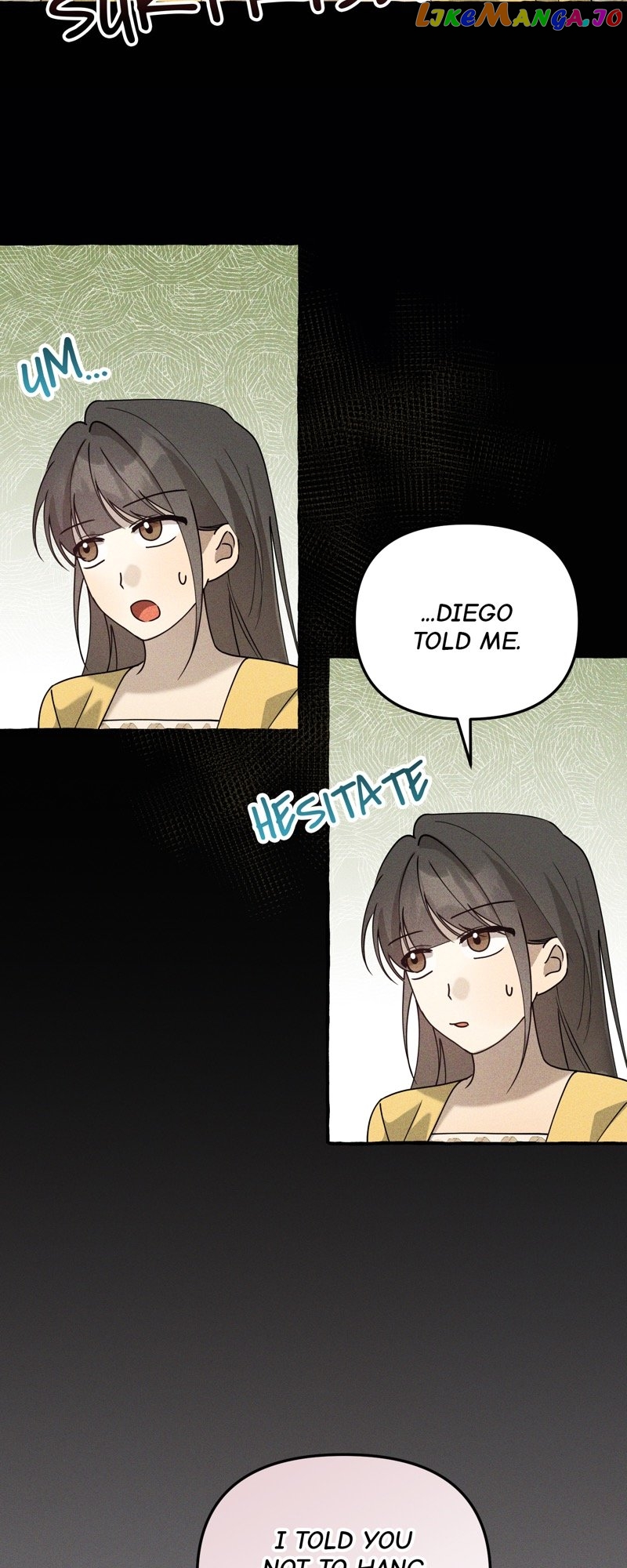 Are We Still in Love? Chapter 16 - page 20