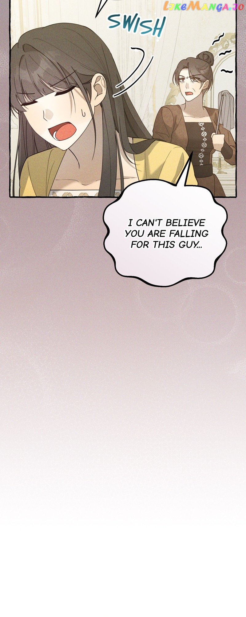 Are We Still in Love? Chapter 16 - page 22
