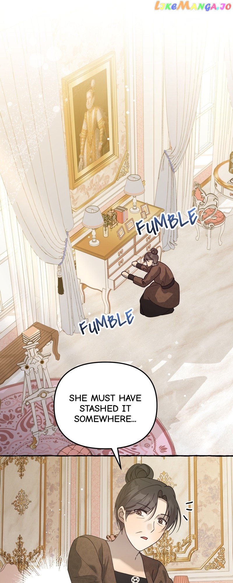 Are We Still in Love? Chapter 16 - page 23