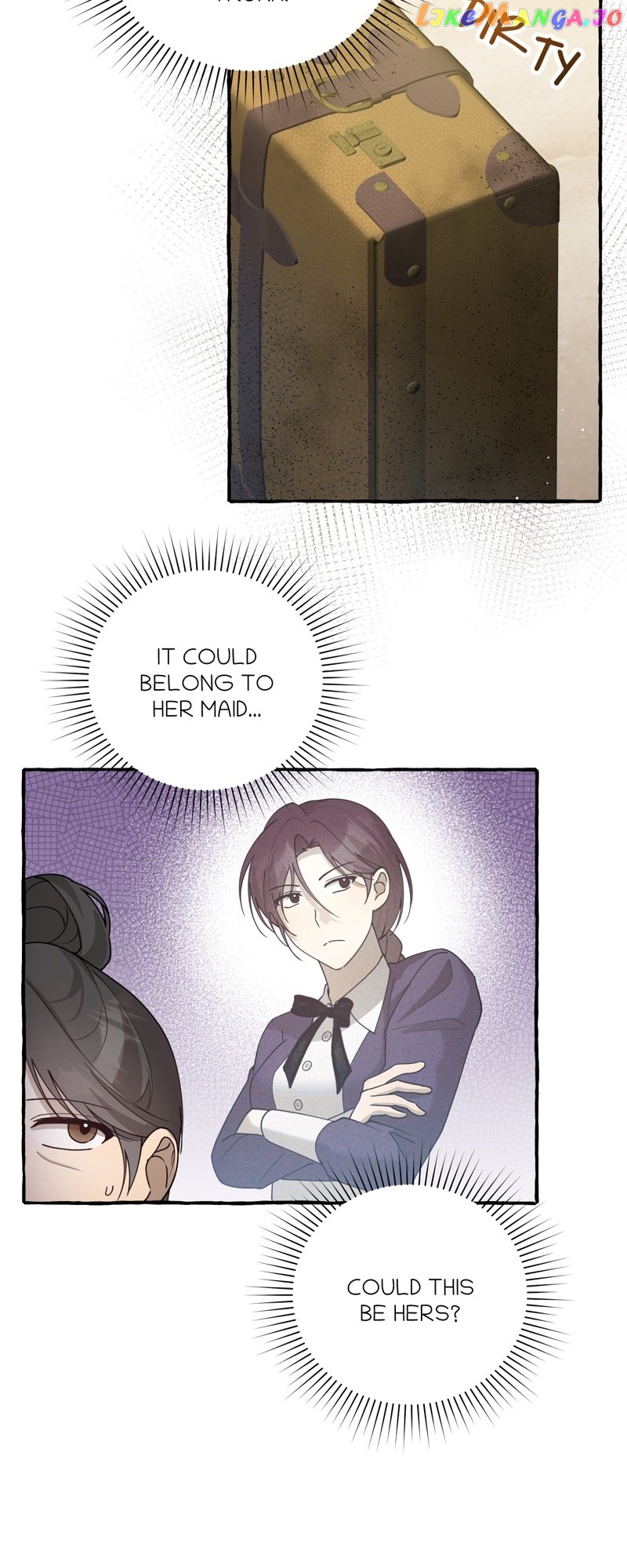 Are We Still in Love? Chapter 16 - page 25