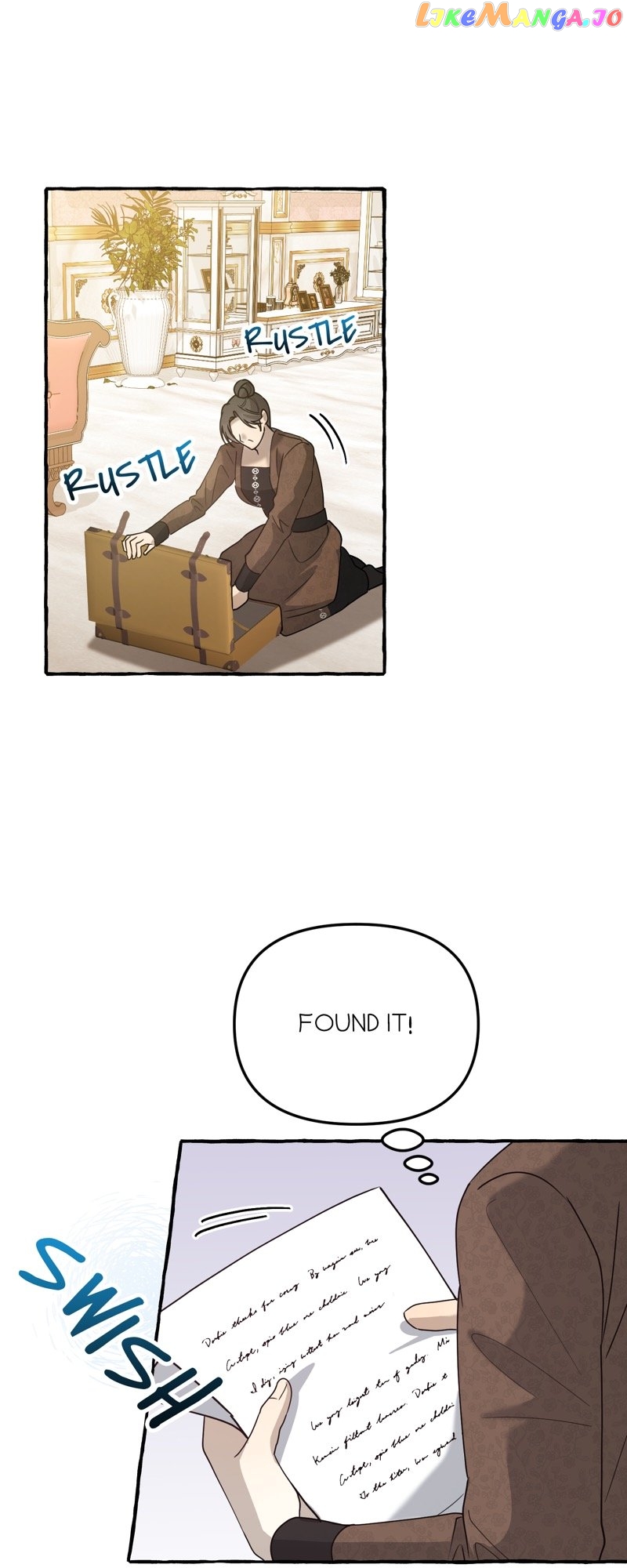 Are We Still in Love? Chapter 16 - page 26