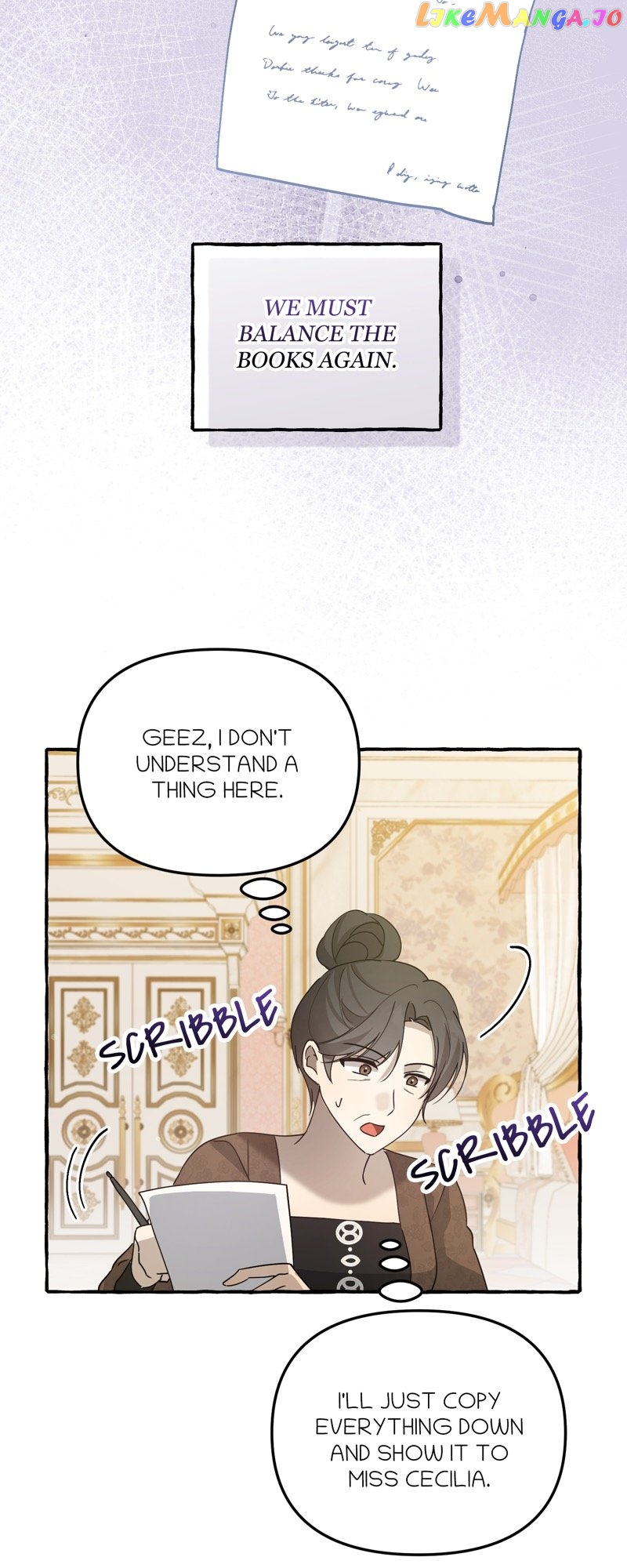 Are We Still in Love? Chapter 16 - page 28