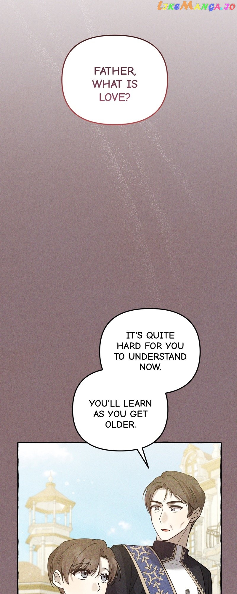 Are We Still in Love? Chapter 16 - page 35