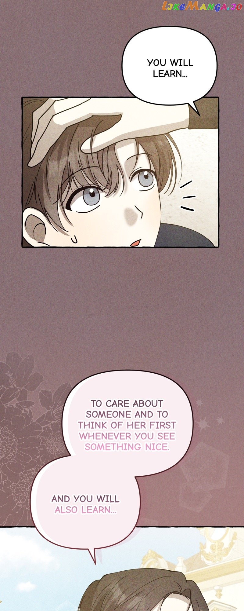 Are We Still in Love? Chapter 16 - page 37