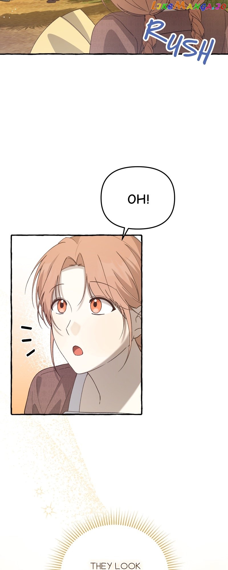 Are We Still in Love? Chapter 16 - page 4