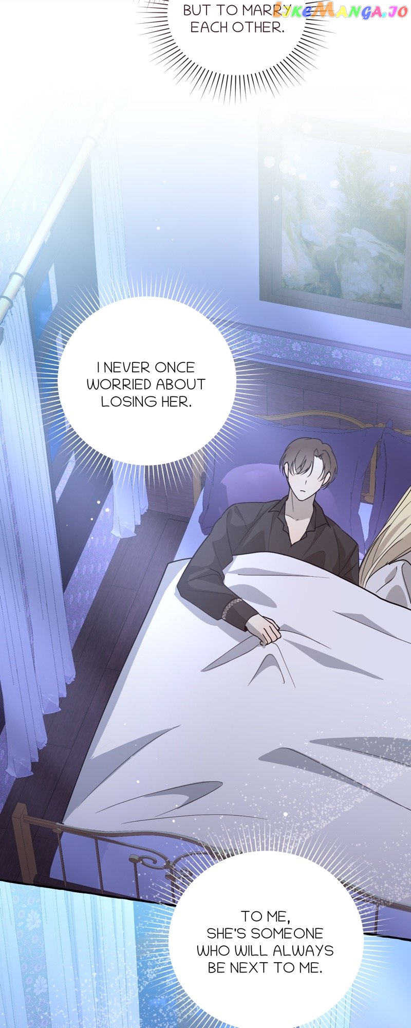 Are We Still in Love? Chapter 16 - page 42