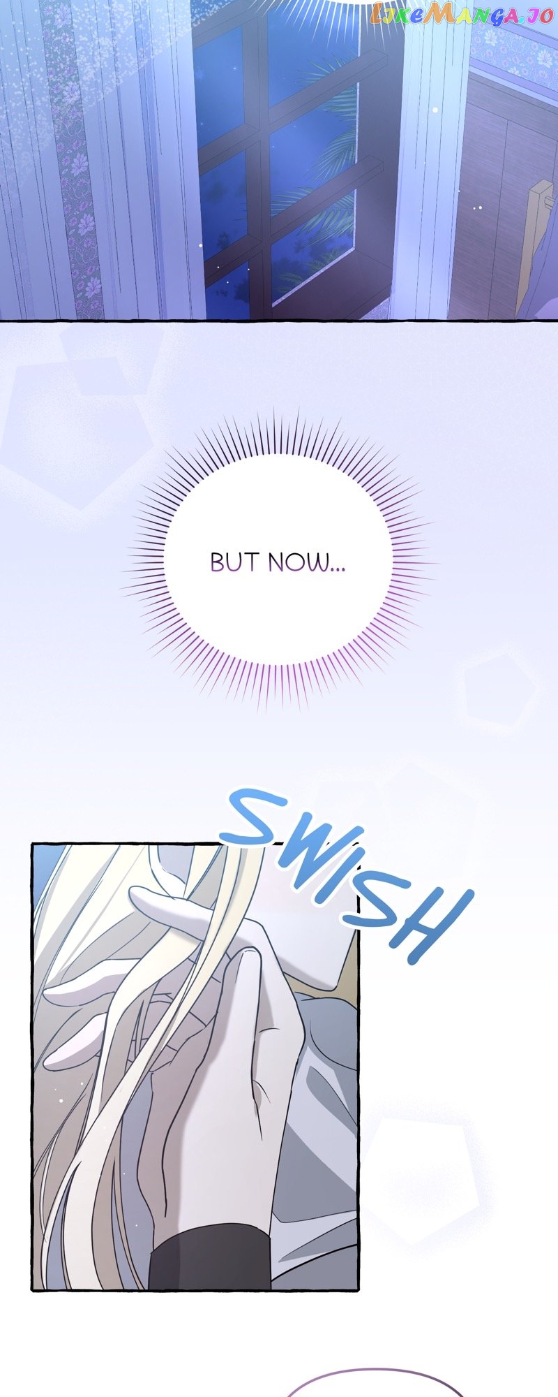 Are We Still in Love? Chapter 16 - page 43