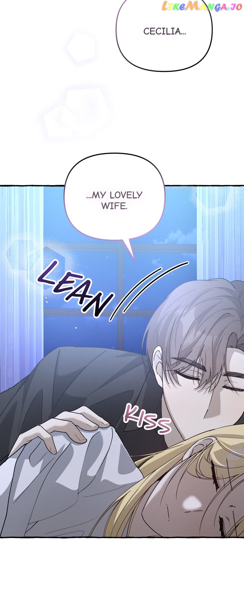 Are We Still in Love? Chapter 16 - page 44