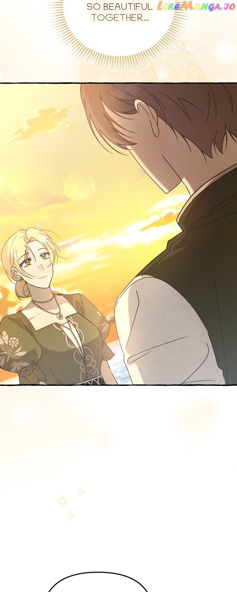 Are We Still in Love? Chapter 16 - page 5