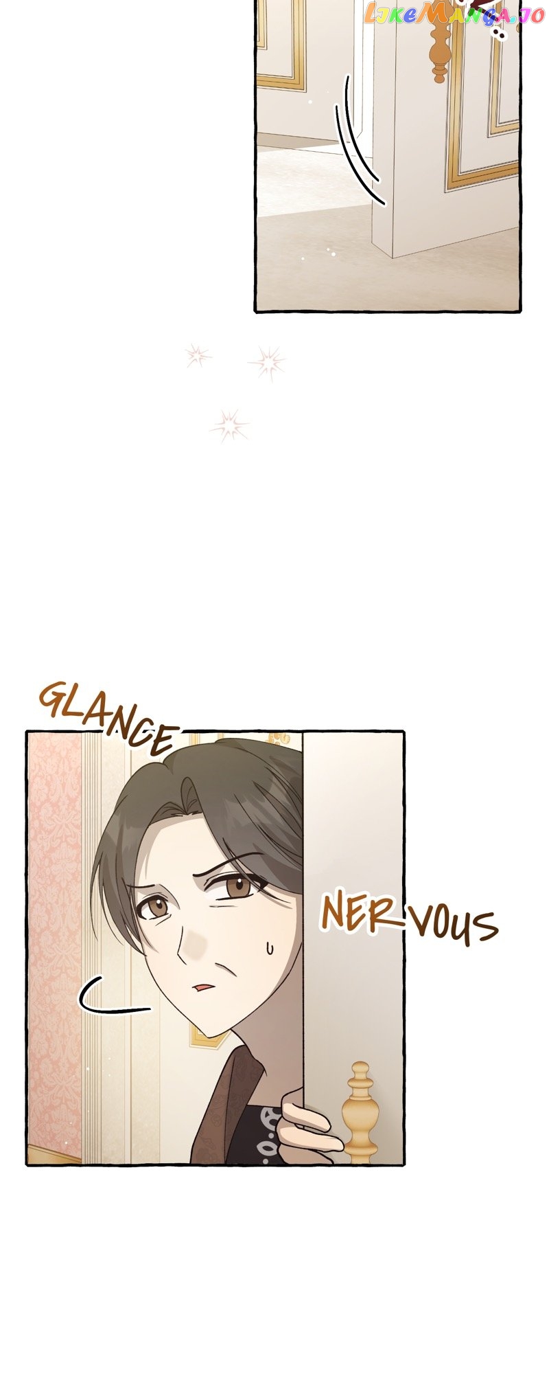 Are We Still in Love? Chapter 16 - page 9
