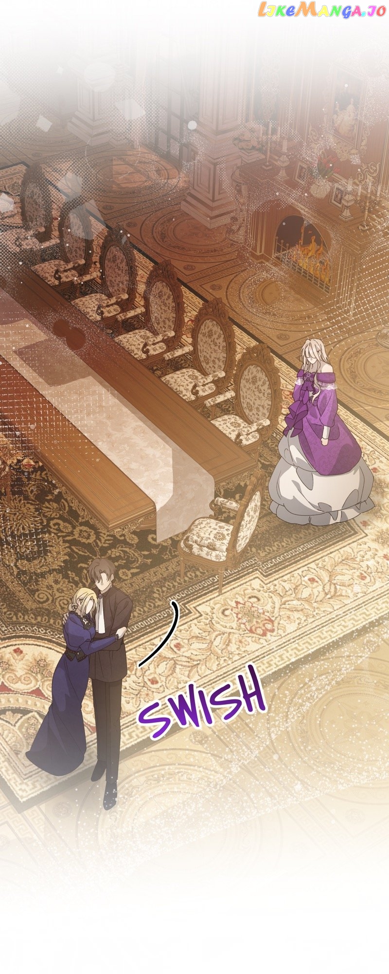 Are We Still in Love? Chapter 15 - page 1