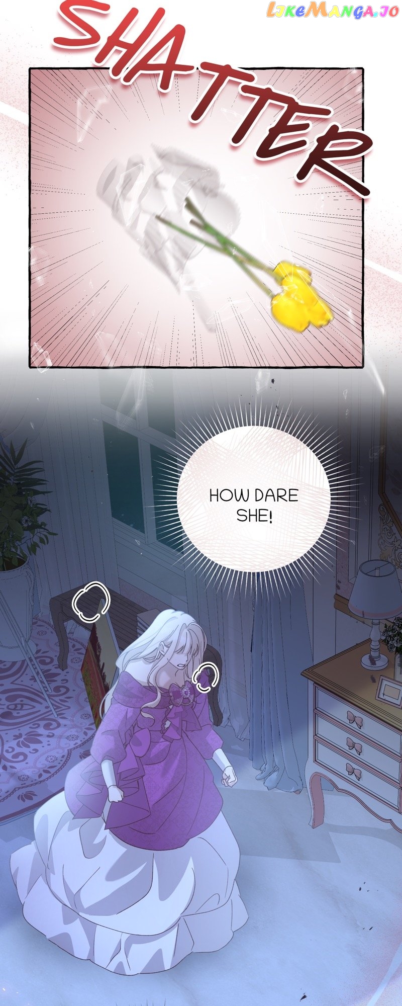 Are We Still in Love? Chapter 15 - page 10
