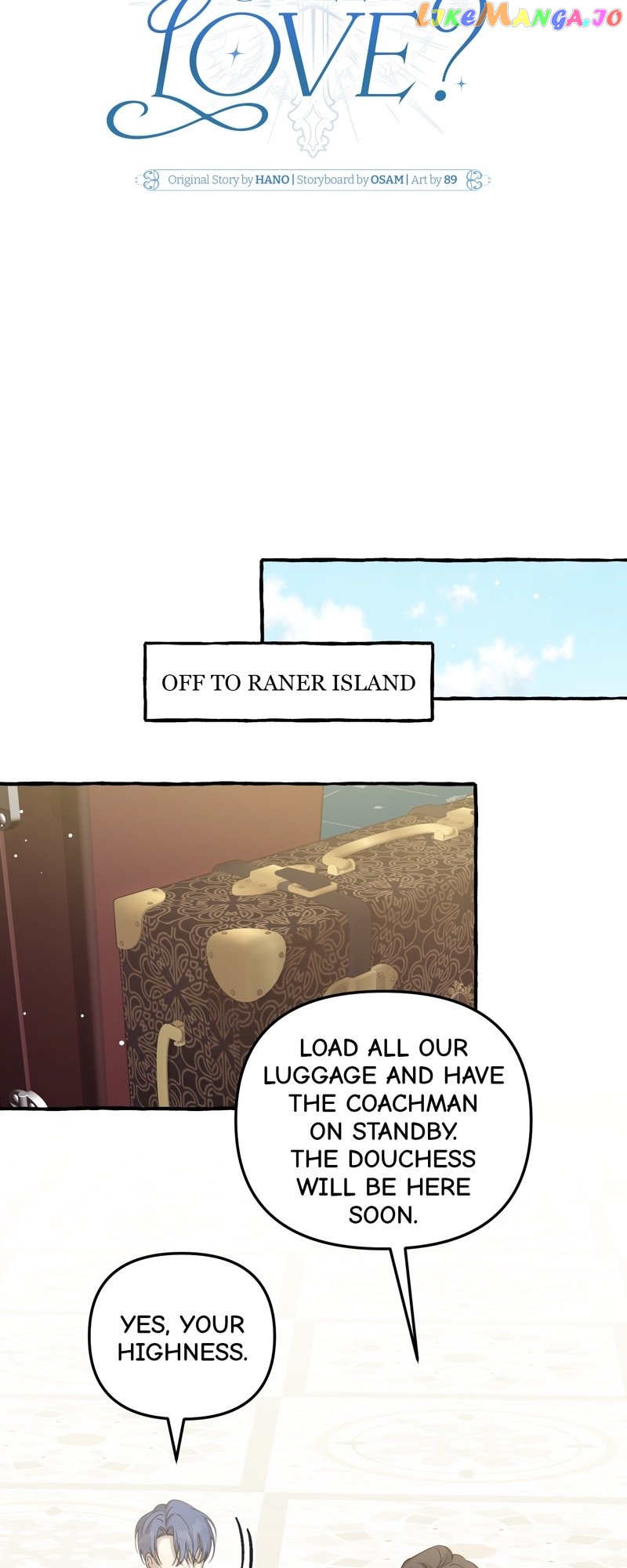 Are We Still in Love? Chapter 15 - page 13