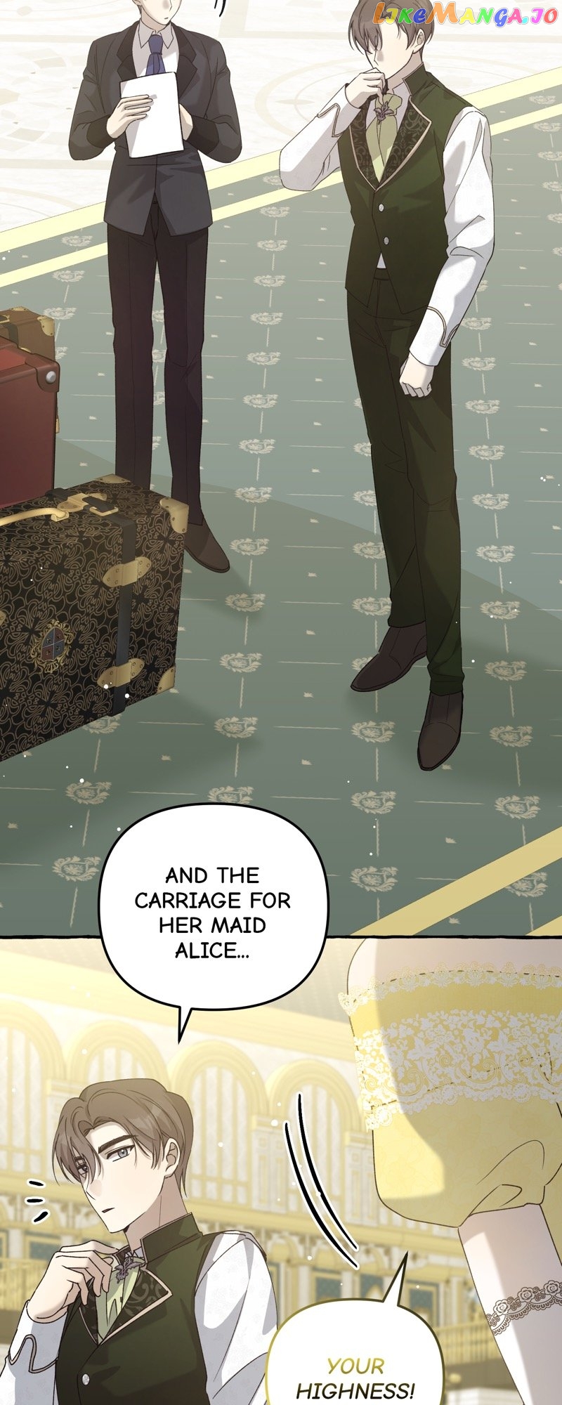 Are We Still in Love? Chapter 15 - page 14