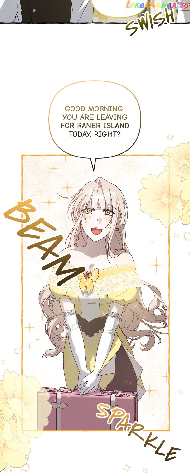 Are We Still in Love? Chapter 15 - page 15