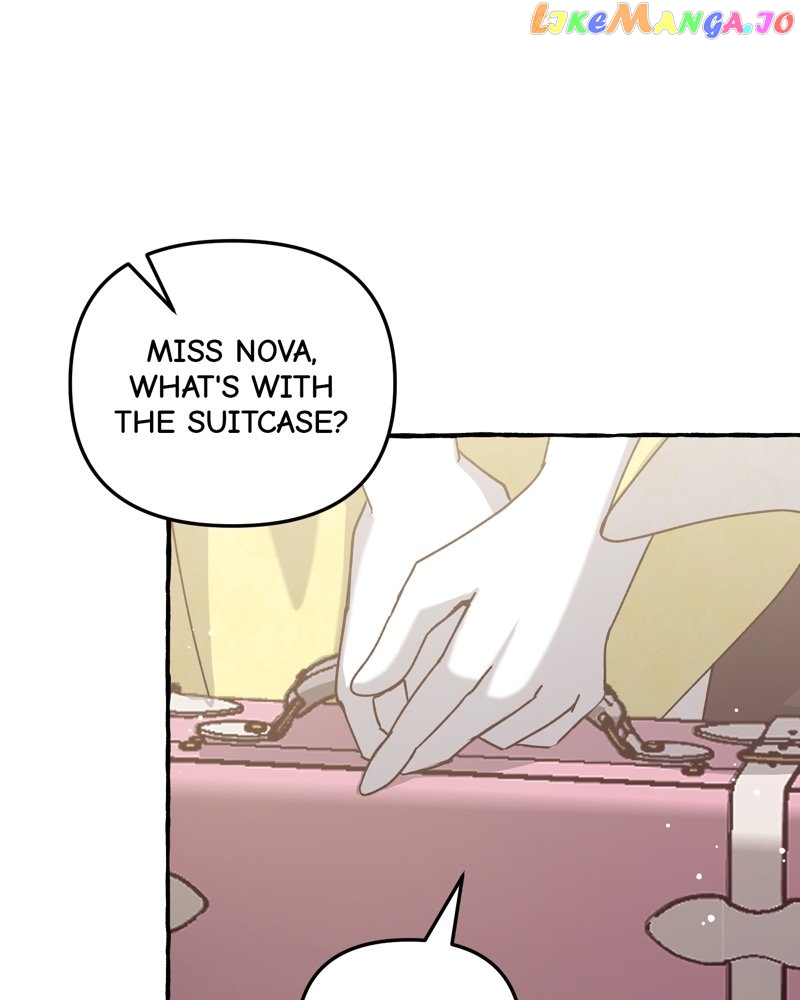 Are We Still in Love? Chapter 15 - page 16