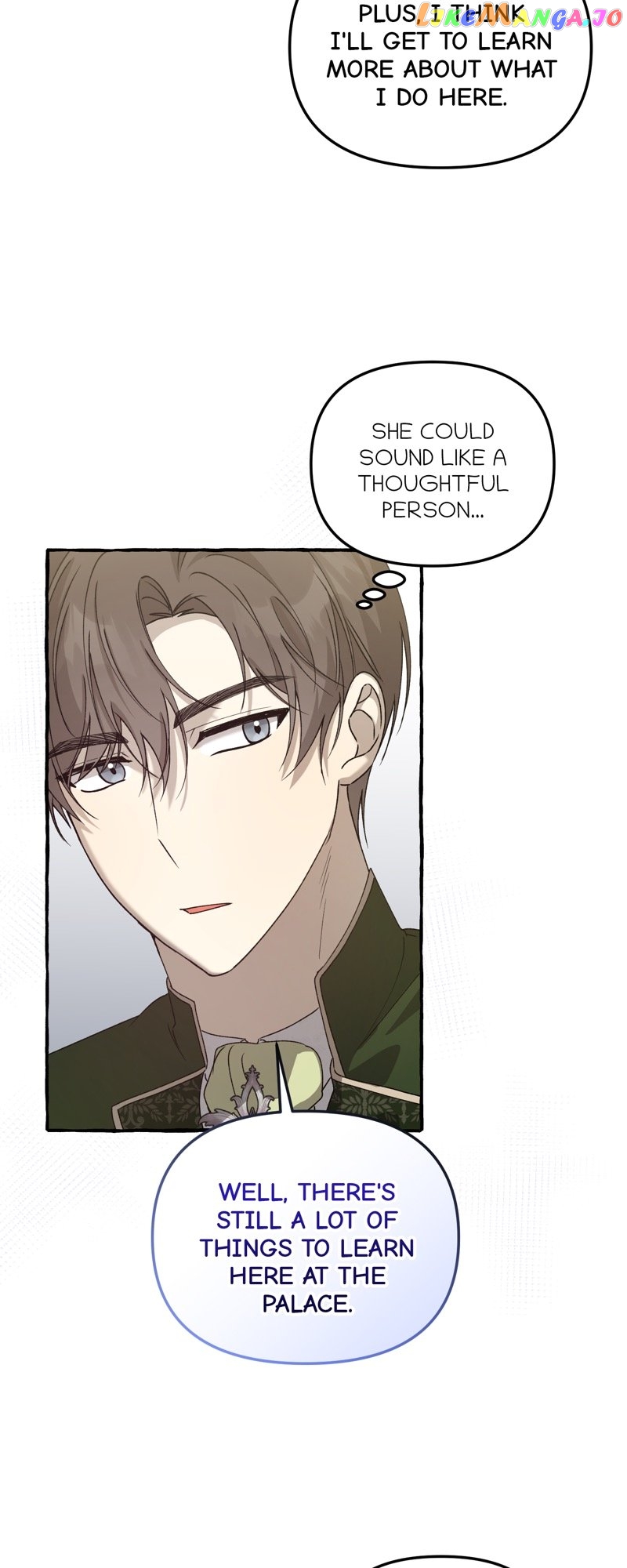 Are We Still in Love? Chapter 15 - page 18