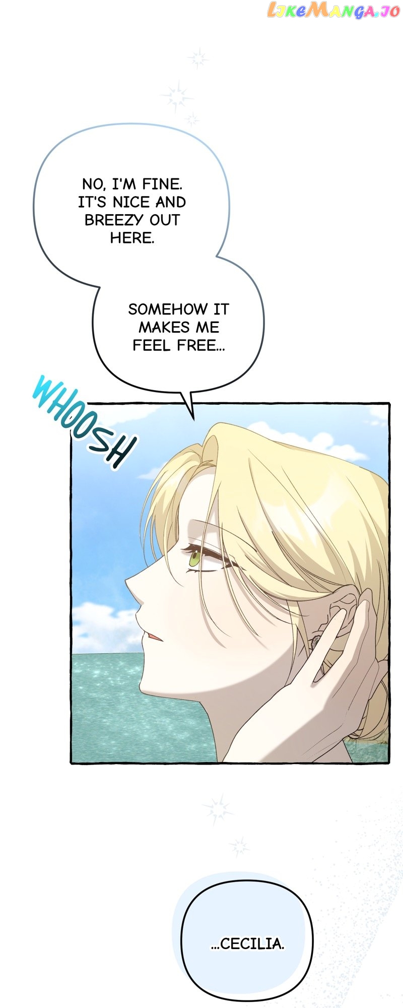 Are We Still in Love? Chapter 15 - page 26