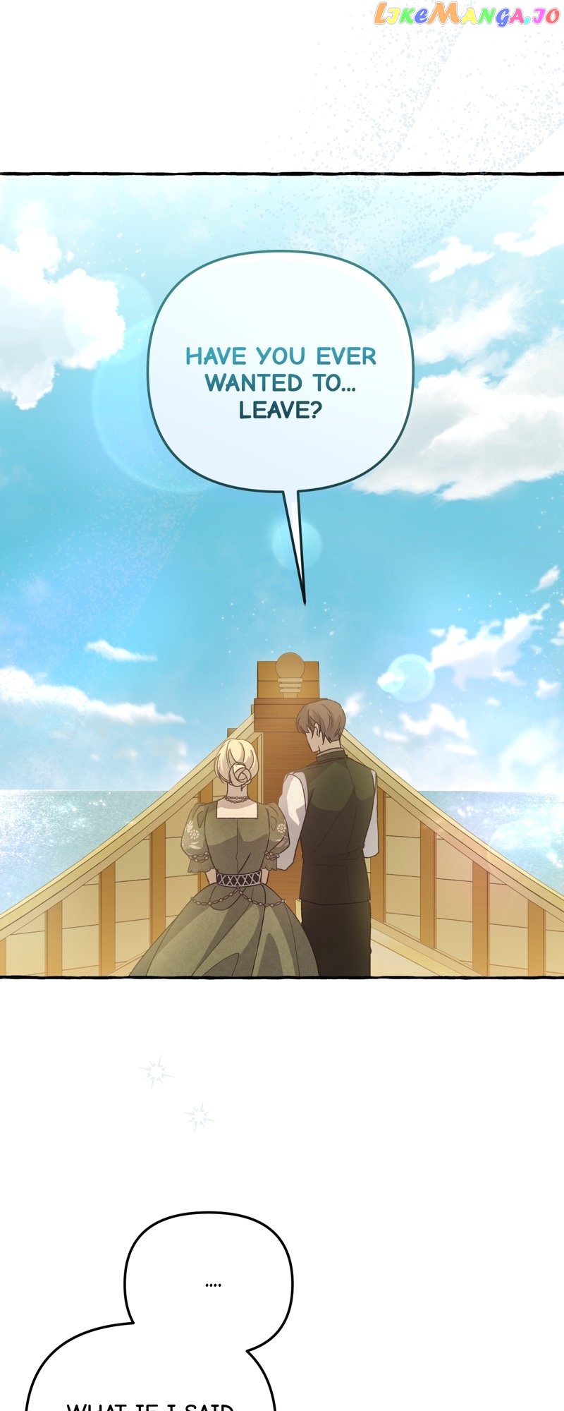 Are We Still in Love? Chapter 15 - page 27