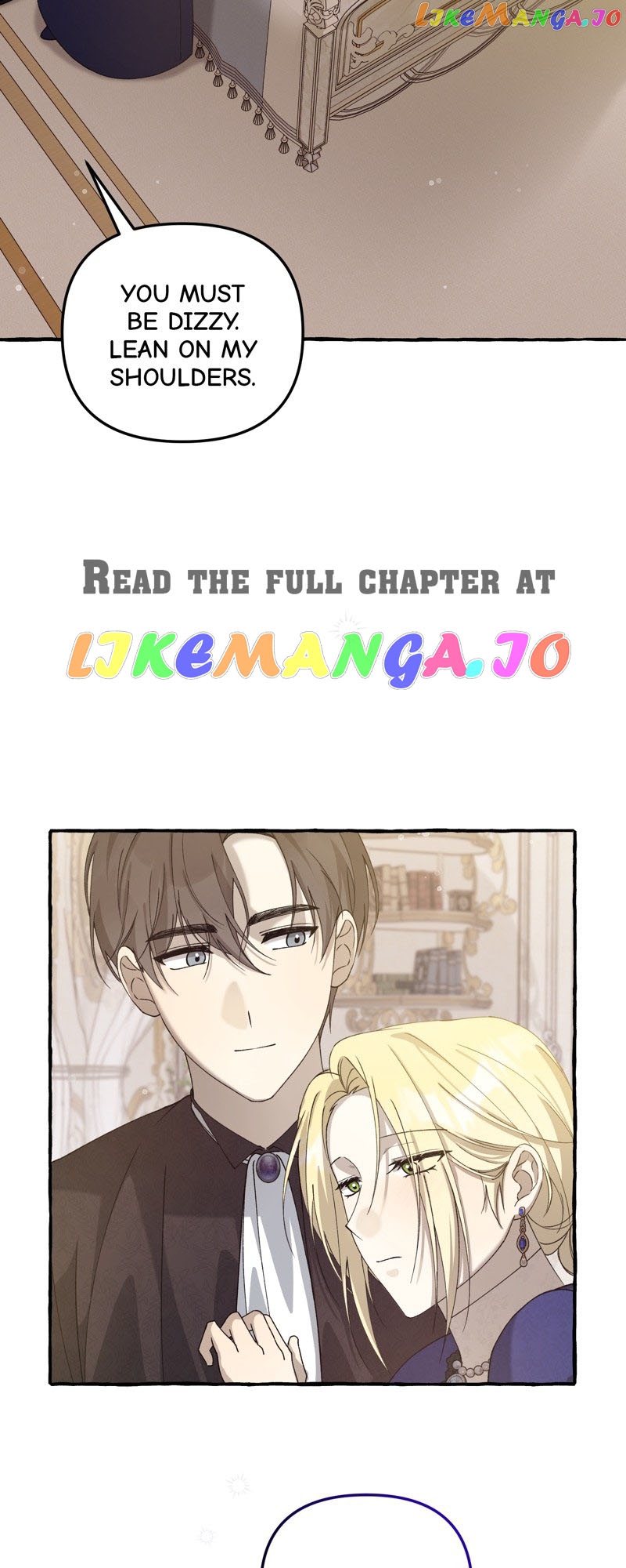 Are We Still in Love? Chapter 15 - page 3