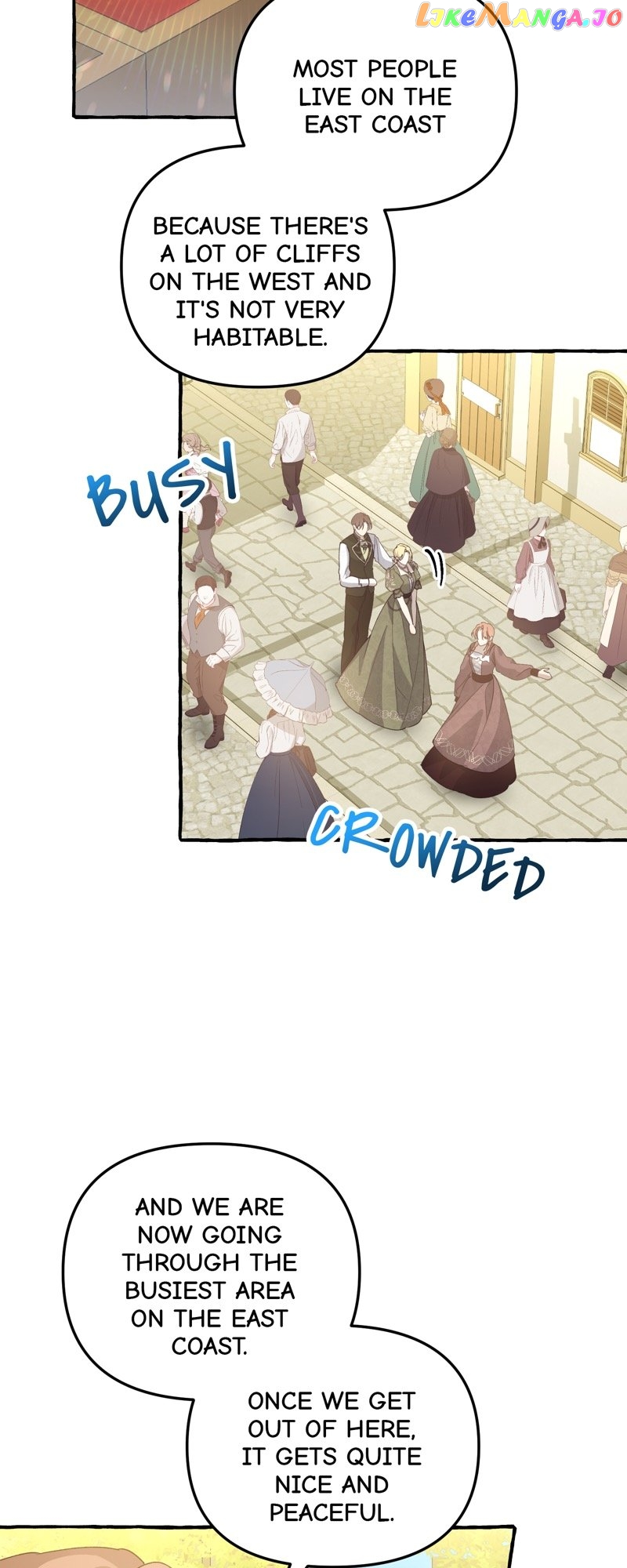 Are We Still in Love? Chapter 15 - page 35
