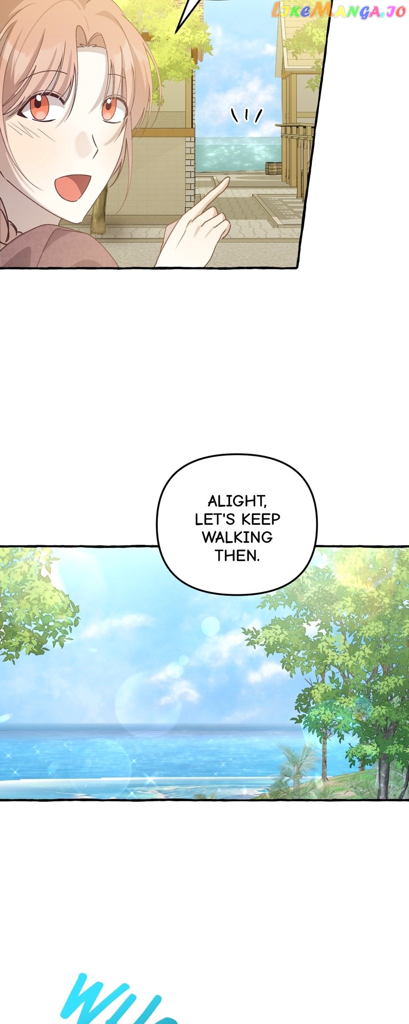 Are We Still in Love? Chapter 15 - page 36