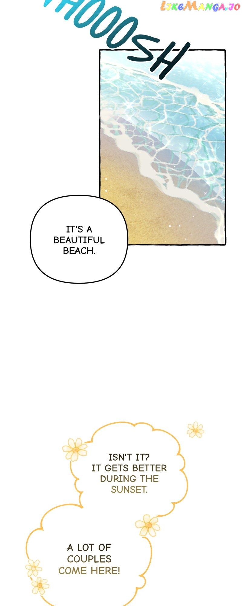 Are We Still in Love? Chapter 15 - page 37