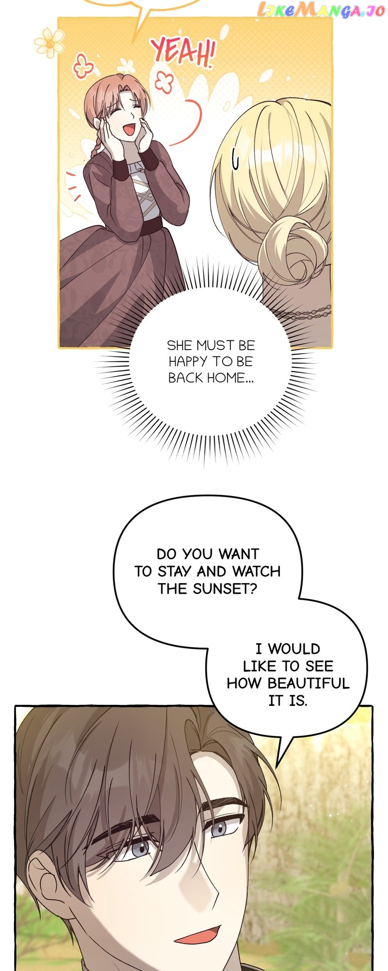Are We Still in Love? Chapter 15 - page 38